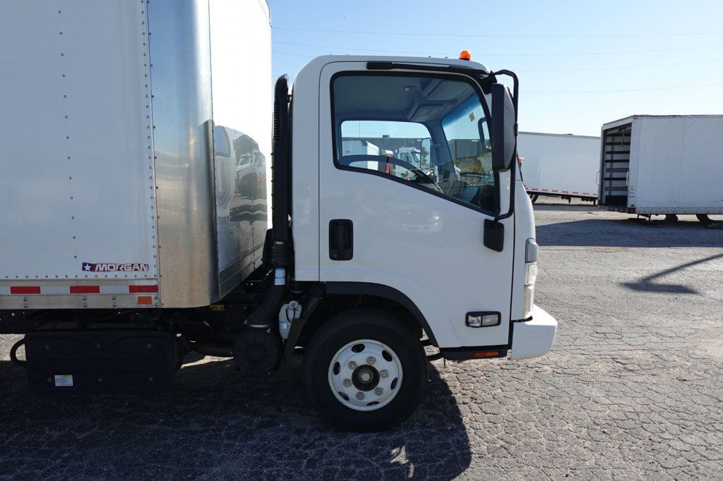2023 HINO S4 (18ft Box w/ Lift Gate) - 22959758 - 9