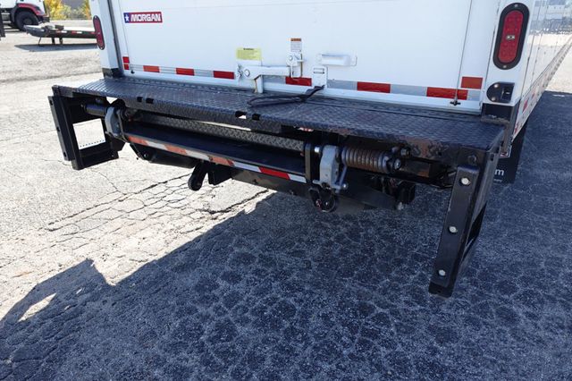 2023 HINO S4 (18ft Box w/ Lift Gate) - 22959758 - 11
