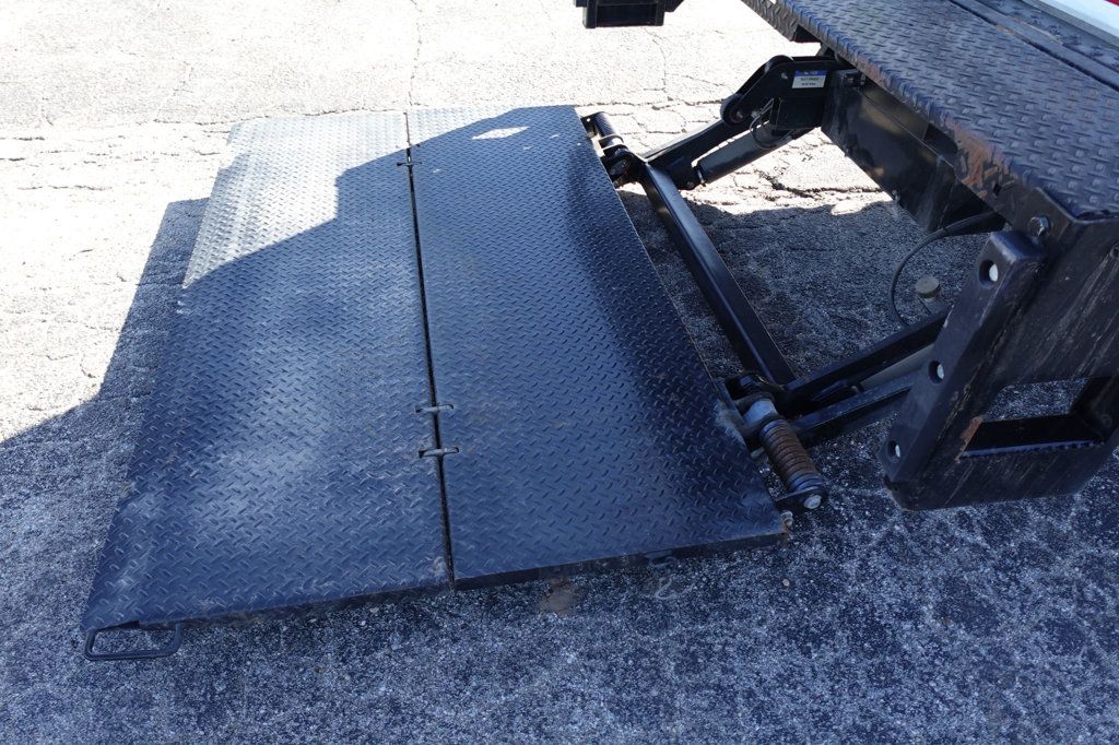 2023 HINO S4 (18ft Box w/ Lift Gate) - 22959758 - 12