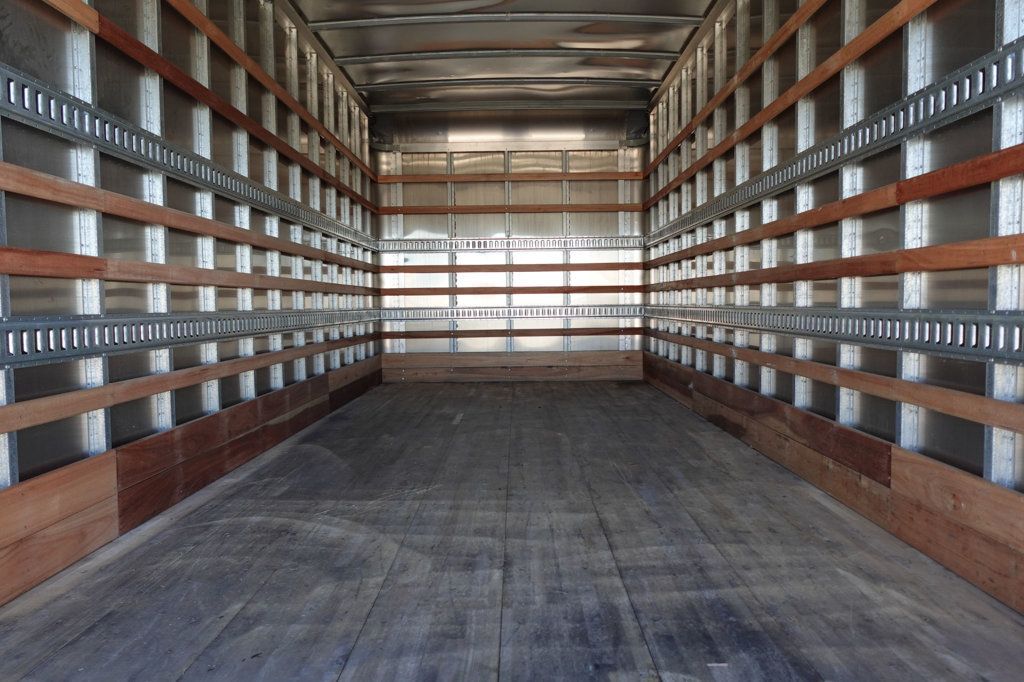 2023 HINO S4 (18ft Box w/ Lift Gate) - 22959758 - 14