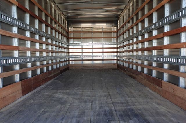 2023 HINO S4 (18ft Box w/ Lift Gate) - 22959758 - 14