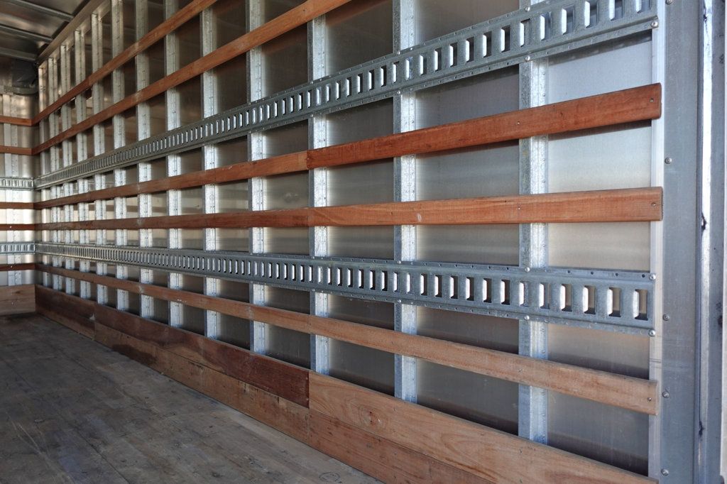 2023 HINO S4 (18ft Box w/ Lift Gate) - 22959758 - 15