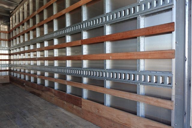 2023 HINO S4 (18ft Box w/ Lift Gate) - 22959758 - 15