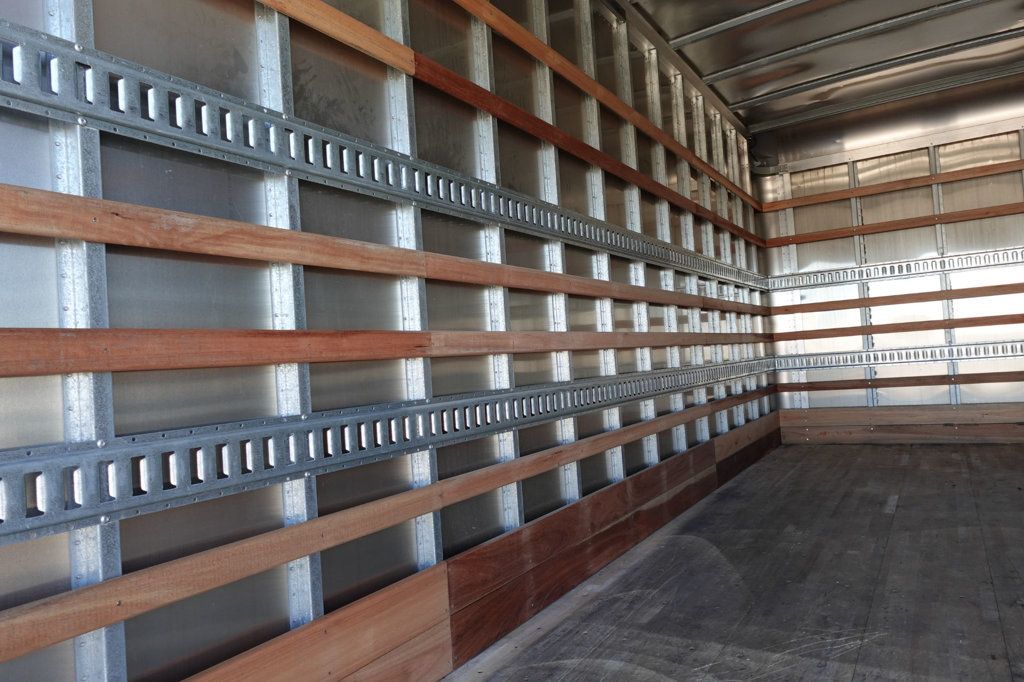 2023 HINO S4 (18ft Box w/ Lift Gate) - 22959758 - 16