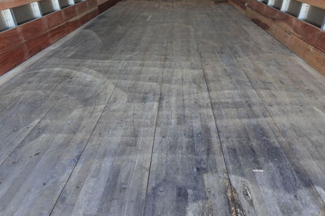 2023 HINO S4 (18ft Box w/ Lift Gate) - 22959758 - 17