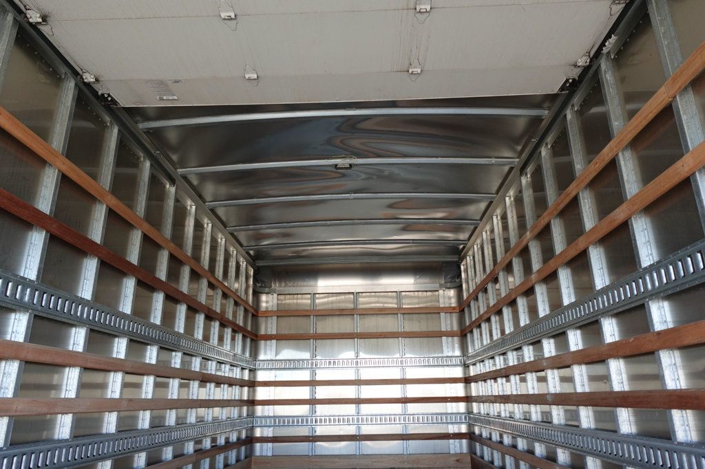 2023 HINO S4 (18ft Box w/ Lift Gate) - 22959758 - 18