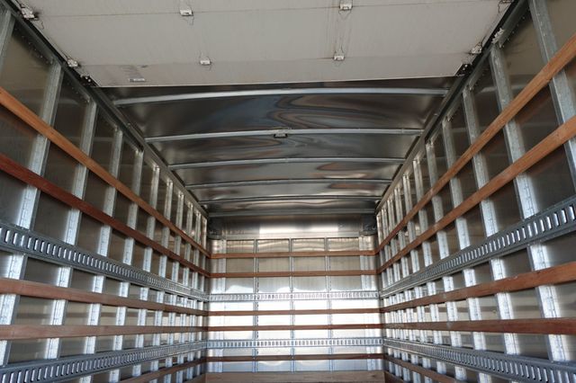 2023 HINO S4 (18ft Box w/ Lift Gate) - 22959758 - 18