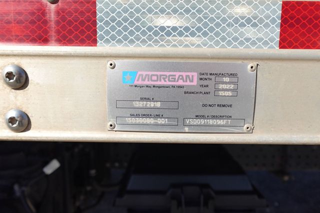 2023 HINO S4 (18ft Box w/ Lift Gate) - 22959758 - 19