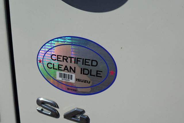 2023 HINO S4 (18ft Box w/ Lift Gate) - 22959758 - 20