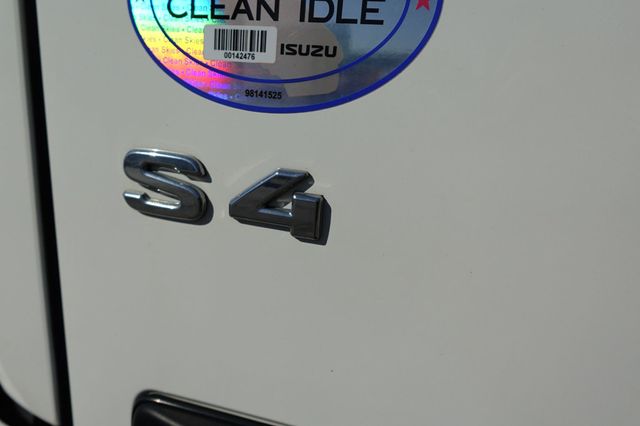 2023 HINO S4 (18ft Box w/ Lift Gate) - 22959758 - 21