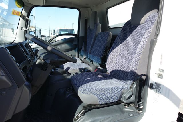 2023 HINO S4 (18ft Box w/ Lift Gate) - 22959758 - 23