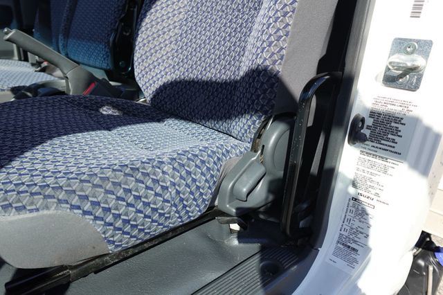 2023 HINO S4 (18ft Box w/ Lift Gate) - 22959758 - 24