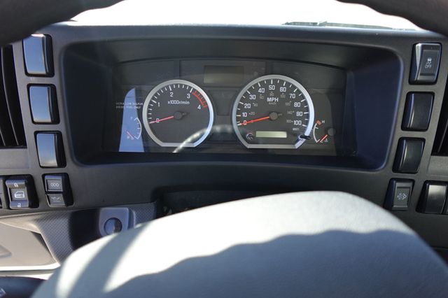 2023 HINO S4 (18ft Box w/ Lift Gate) - 22959758 - 27