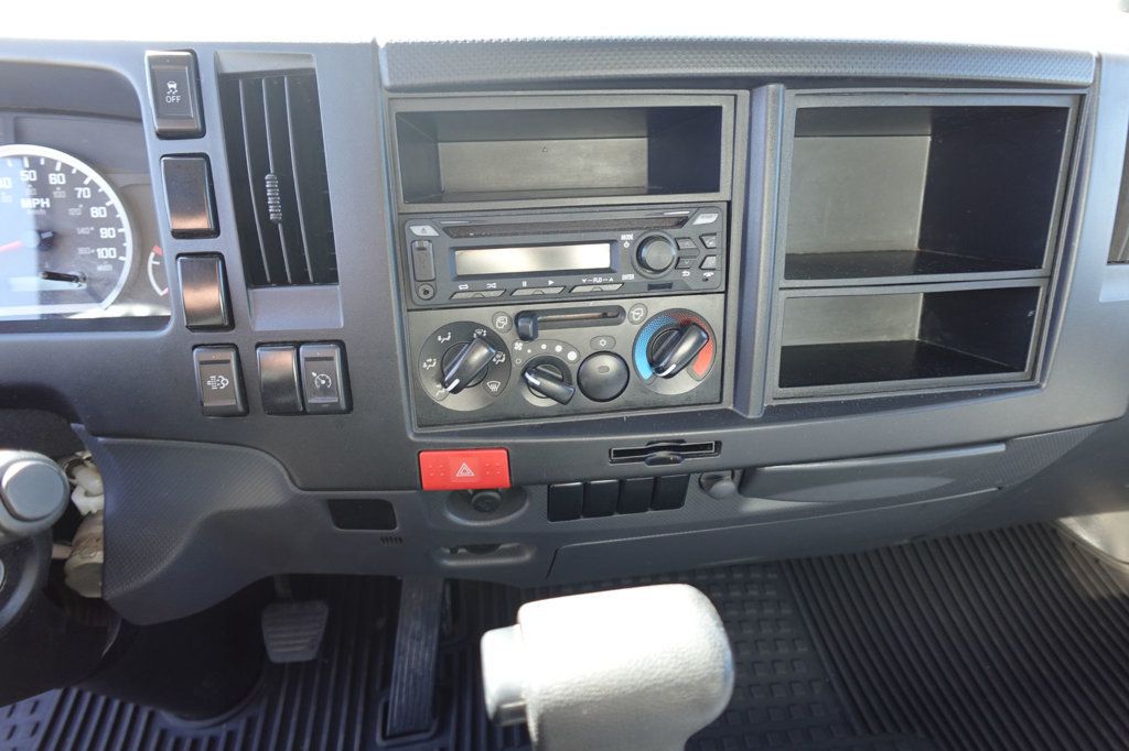 2023 HINO S4 (18ft Box w/ Lift Gate) - 22959758 - 29