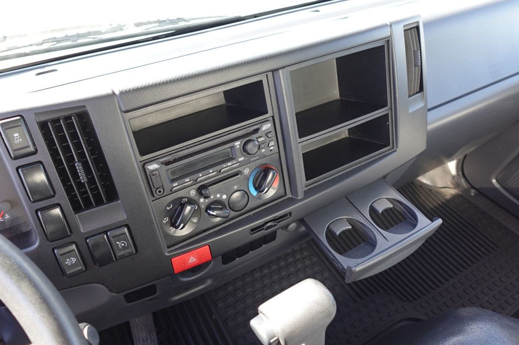 2023 HINO S4 (18ft Box w/ Lift Gate) - 22959758 - 30