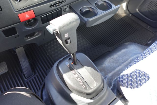 2023 HINO S4 (18ft Box w/ Lift Gate) - 22959758 - 31