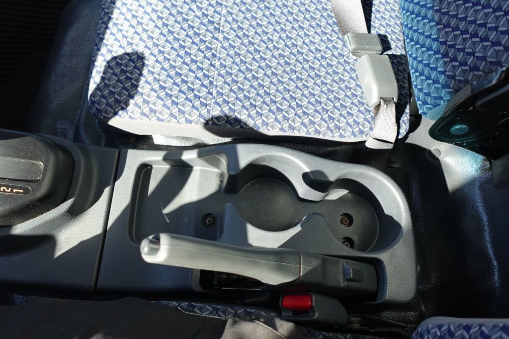 2023 HINO S4 (18ft Box w/ Lift Gate) - 22959758 - 32