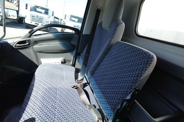 2023 HINO S4 (18ft Box w/ Lift Gate) - 22959758 - 33