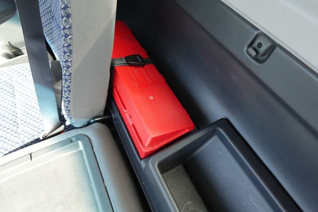 2023 HINO S4 (18ft Box w/ Lift Gate) - 22959758 - 35