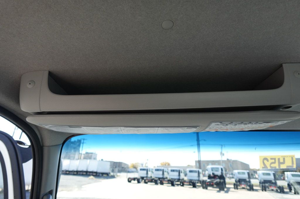 2023 HINO S4 (18ft Box w/ Lift Gate) - 22959758 - 38