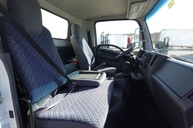 2023 HINO S4 (18ft Box w/ Lift Gate) - 22959758 - 39