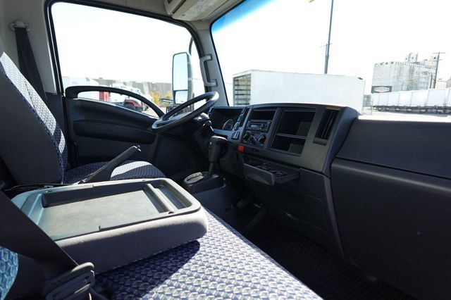 2023 HINO S4 (18ft Box w/ Lift Gate) - 22959758 - 40