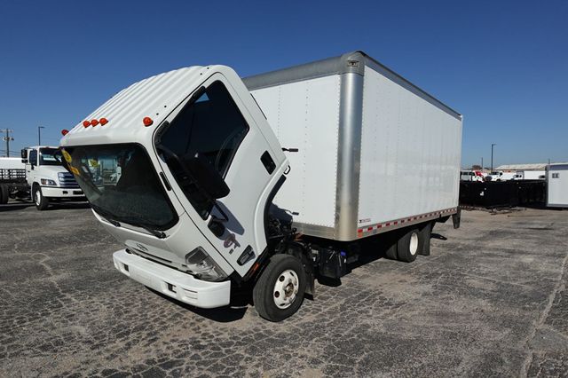 2023 HINO S4 (18ft Box w/ Lift Gate) - 22959758 - 41