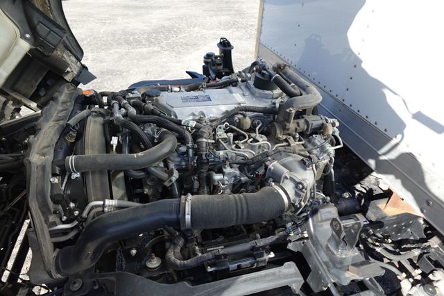 2023 HINO S4 (18ft Box w/ Lift Gate) - 22959758 - 42