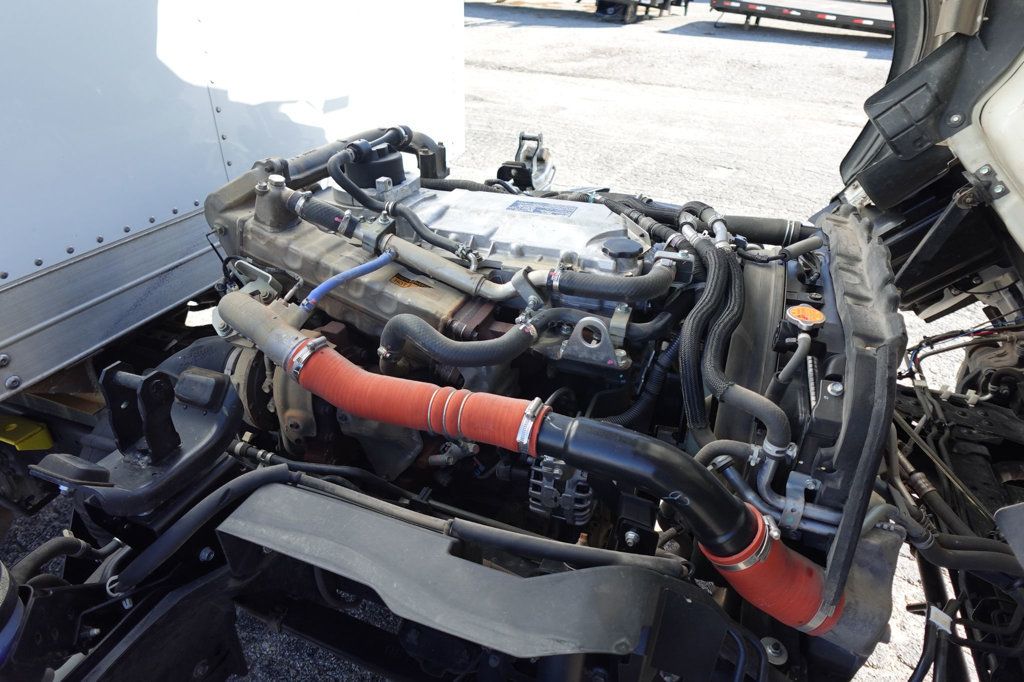 2023 HINO S4 (18ft Box w/ Lift Gate) - 22959758 - 43