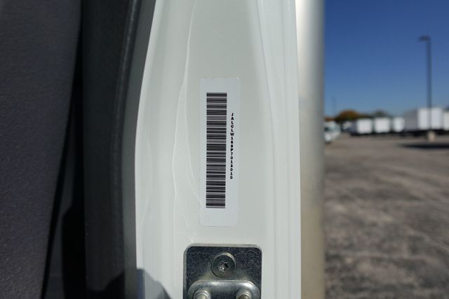 2023 HINO S4 (18ft Box w/ Lift Gate) - 22959758 - 46