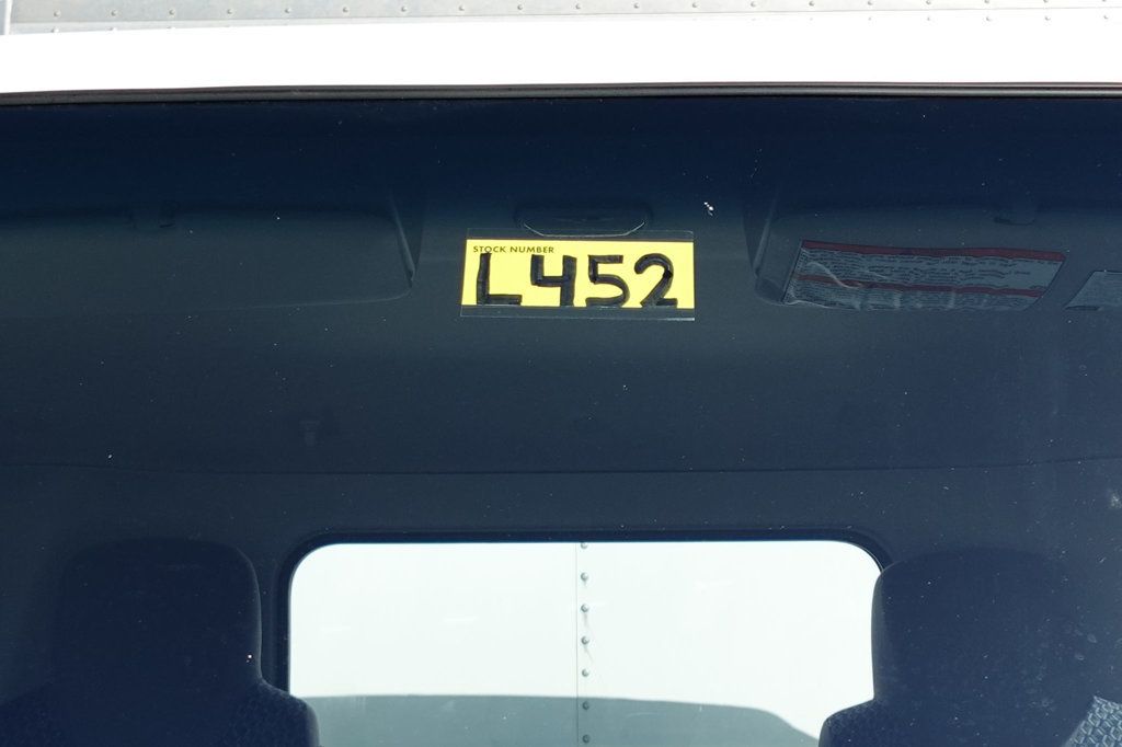 2023 HINO S4 (18ft Box w/ Lift Gate) - 22959758 - 48