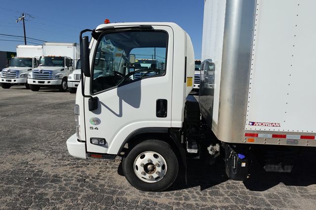 2023 HINO S4 (18ft Box w/ Lift Gate) - 22959758 - 4