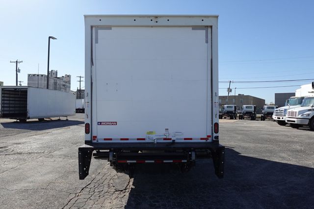 2023 HINO S4 (18ft Box w/ Lift Gate) - 22959758 - 6