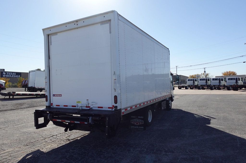 2023 HINO S4 (18ft Box w/ Lift Gate) - 22959758 - 7
