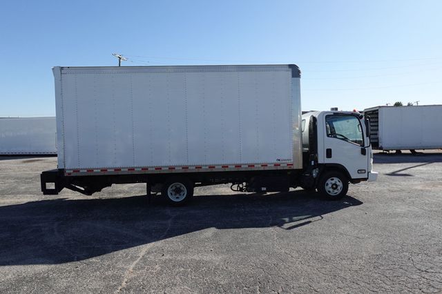 2023 HINO S4 (18ft Box w/ Lift Gate) - 22959758 - 8