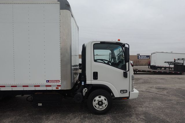 2023 HINO S4 (18ft Box w/ Lift Gate) - 22963627 - 9