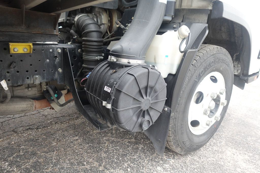 2023 HINO S4 (18ft Box w/ Lift Gate) - 22963627 - 10