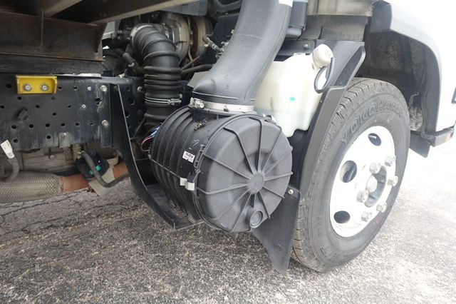 2023 HINO S4 (18ft Box w/ Lift Gate) - 22963627 - 10