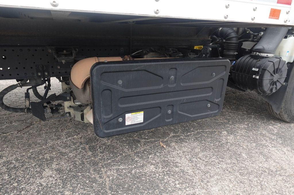 2023 HINO S4 (18ft Box w/ Lift Gate) - 22963627 - 11