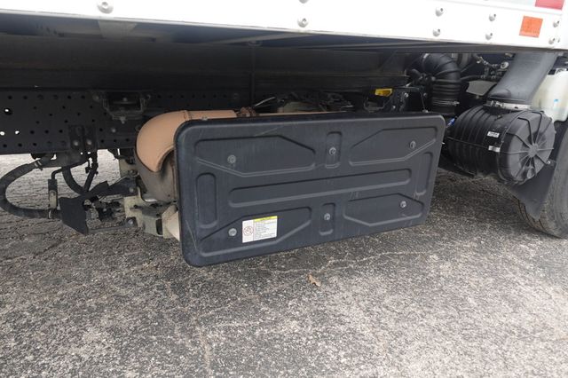 2023 HINO S4 (18ft Box w/ Lift Gate) - 22963627 - 11