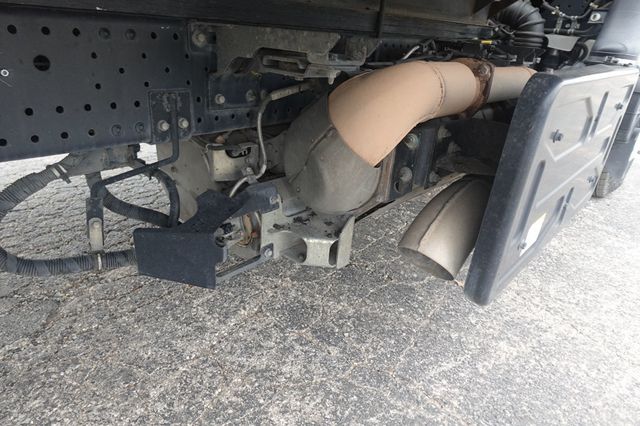 2023 HINO S4 (18ft Box w/ Lift Gate) - 22963627 - 12