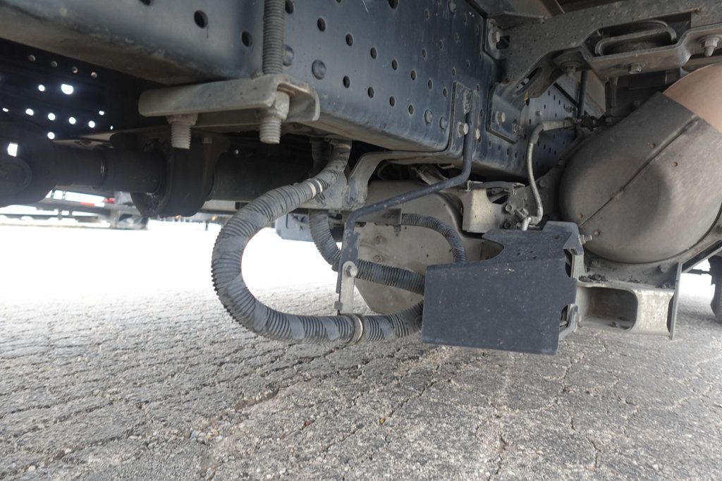 2023 HINO S4 (18ft Box w/ Lift Gate) - 22963627 - 13