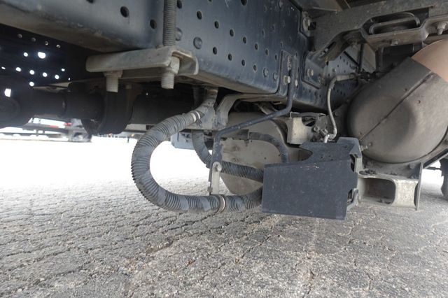 2023 HINO S4 (18ft Box w/ Lift Gate) - 22963627 - 13