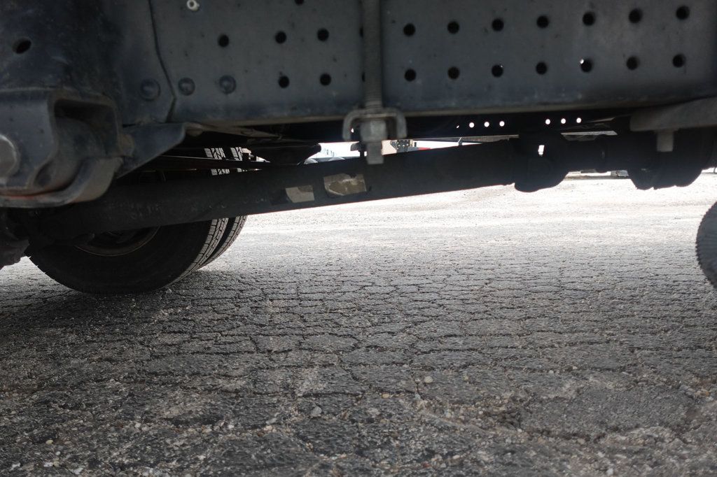 2023 HINO S4 (18ft Box w/ Lift Gate) - 22963627 - 14