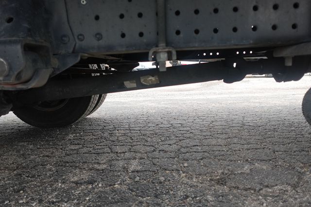 2023 HINO S4 (18ft Box w/ Lift Gate) - 22963627 - 14