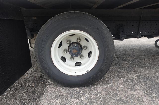 2023 HINO S4 (18ft Box w/ Lift Gate) - 22963627 - 16