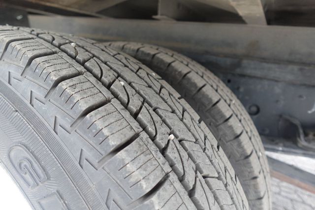 2023 HINO S4 (18ft Box w/ Lift Gate) - 22963627 - 17