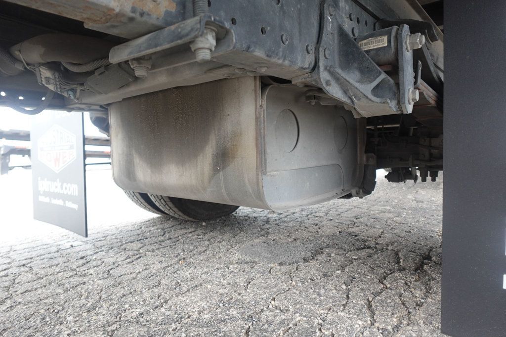 2023 HINO S4 (18ft Box w/ Lift Gate) - 22963627 - 18