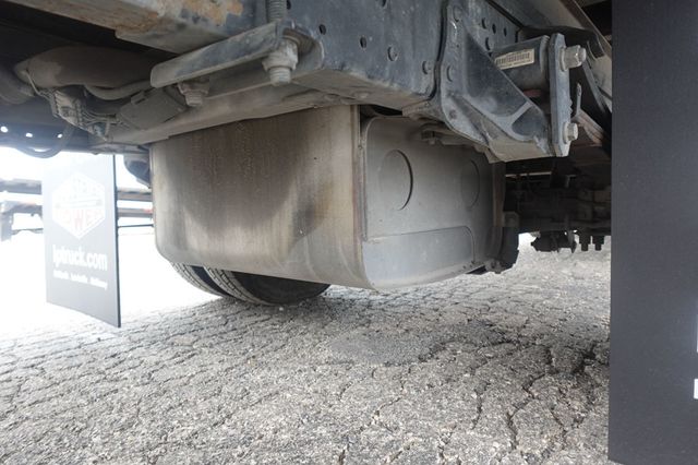 2023 HINO S4 (18ft Box w/ Lift Gate) - 22963627 - 18