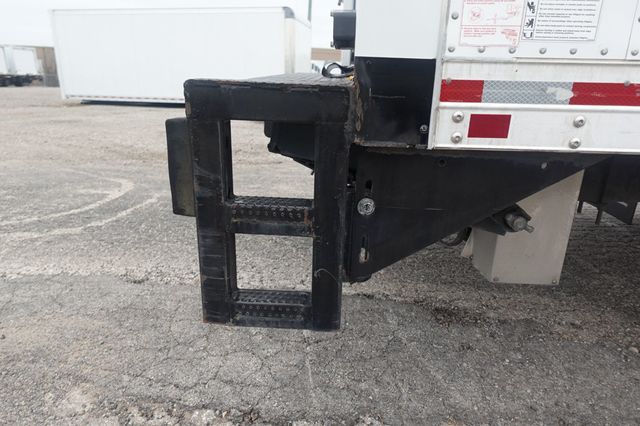 2023 HINO S4 (18ft Box w/ Lift Gate) - 22963627 - 19